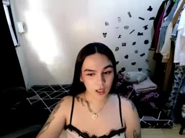 Precious_Batumbakal October 14, 2025 Chaturbate stream image