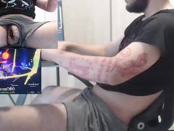 Saat_Hiel October 14, 2025 Chaturbate stream image