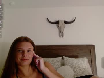 Scarlettxoxo4 October 14, 2025 Chaturbate stream image