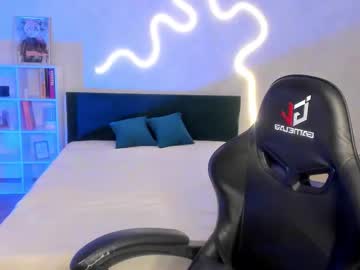 Scent__Of_Woman October 14, 2025 Chaturbate stream image