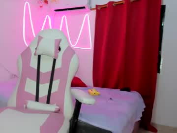 Candysexi_10 October 14, 2025 Chaturbate stream image