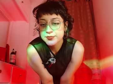 Caraenaranja October 14, 2025 Chaturbate stream image