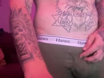 Dcwells1992 October 14, 2025 Chaturbate stream image