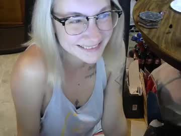 Sexylexie93 October 14, 2025 Chaturbate stream image