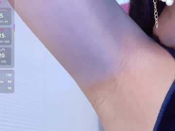 Slutlittlecamila October 14, 2025 Chaturbate stream image