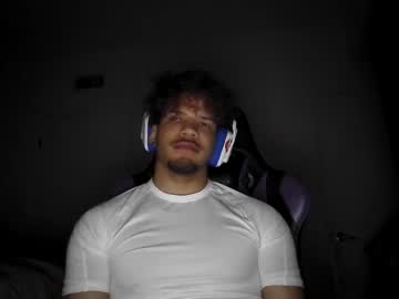 Str8dj October 14, 2025 Chaturbate stream image