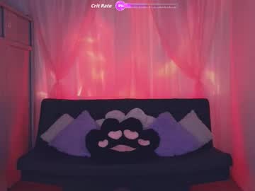 Virtual_Dollx October 14, 2025 Chaturbate stream image