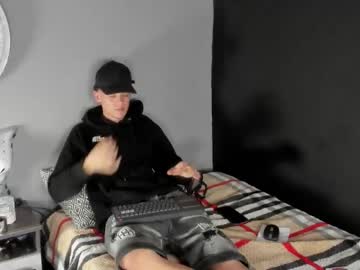 Whiteman_0 October 14, 2025 Chaturbate stream image