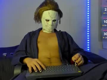 Alexxx_Savage October 14, 2025 Chaturbate stream image