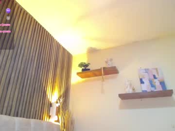 Ashlye_Hill October 14, 2025 Chaturbate stream image