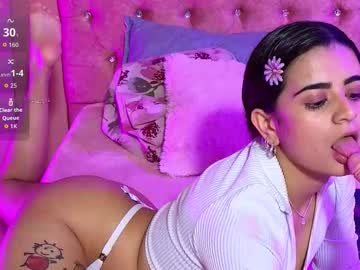 Bella_Thixx October 14, 2025 Chaturbate stream image