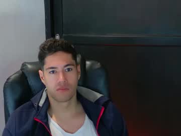 Camara110 October 14, 2025 Chaturbate stream image