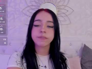 Cassie66_ October 14, 2025 Chaturbate stream image