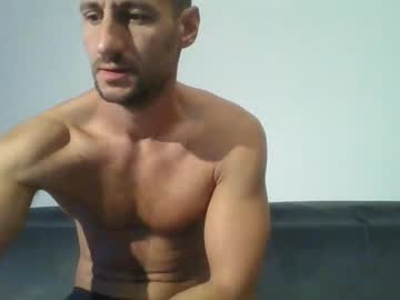 Chrisaron October 14, 2025 Chaturbate stream image
