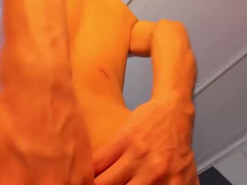 Evan_Mills October 14, 2025 Chaturbate stream image