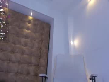 Hanna_Jadidi October 14, 2025 Chaturbate stream image