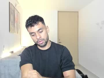 Itsgeo1111 October 14, 2025 Chaturbate stream image