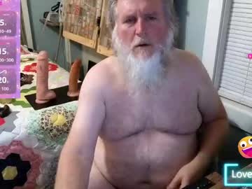 Keithobrian October 14, 2025 Chaturbate stream image