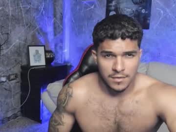 Leo_Taro October 14, 2025 Chaturbate stream image