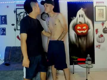 Luxhousexx October 14, 2025 Chaturbate stream image