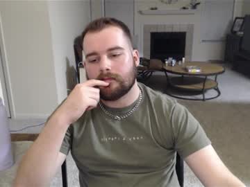 Majorthepup October 14, 2025 Chaturbate stream image