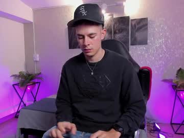 Nils_Saint October 14, 2025 Chaturbate stream image