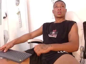 Rivaldoo_Ramos October 14, 2025 Chaturbate stream image
