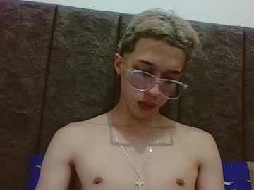 Skinnybig_Cock October 14, 2025 Chaturbate stream image