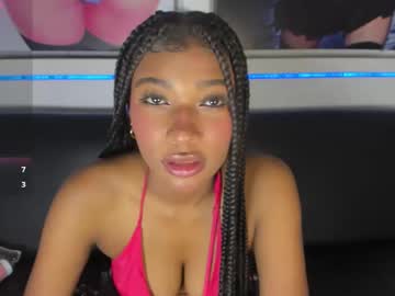 Sophiabloss October 14, 2025 Chaturbate stream image