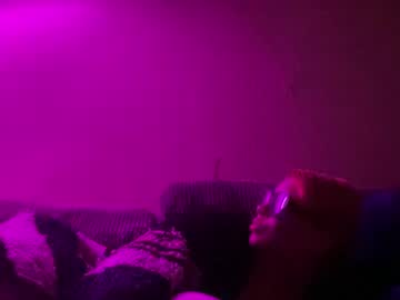 Thegoddessfrida October 14, 2025 Chaturbate stream image