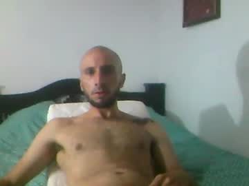 Tristan_Drumm October 14, 2025 Chaturbate stream image