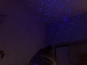 Tsamberwhite007 October 14, 2025 Chaturbate stream image