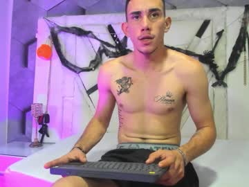 Adammendoza34 October 14, 2025 Chaturbate stream image