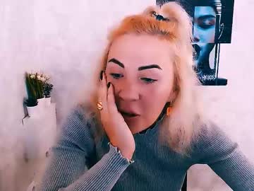 Alinafrey_ October 14, 2025 Chaturbate stream image