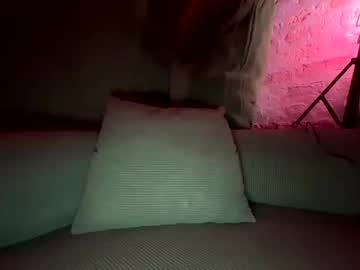 Alinalynx October 14, 2025 Chaturbate stream image