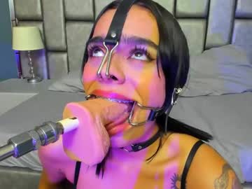 Ashleyjonnees October 14, 2025 Chaturbate stream image
