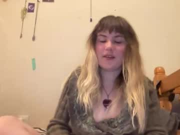 Bushbabe3008 October 14, 2025 Chaturbate stream image