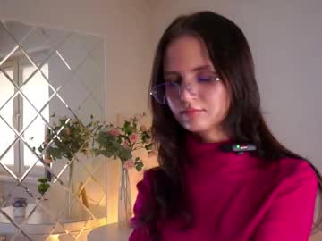 Cheryburry October 14, 2025 Chaturbate stream image