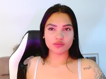 Gaby_Saikozz October 14, 2025 Chaturbate stream image