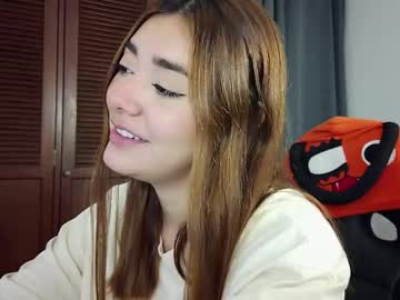 Lilith_Cruzz October 14, 2025 Chaturbate stream image
