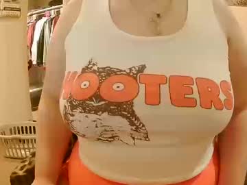Lilithfallenangel666 October 14, 2025 Chaturbate stream image