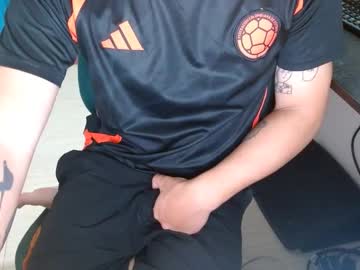 Lpsoldi3r October 14, 2025 Chaturbate stream image