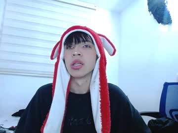 Lucky_Strickee October 14, 2025 Chaturbate stream image