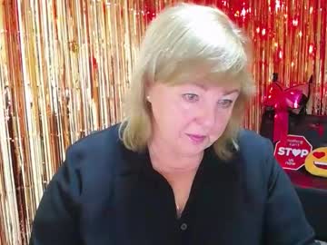 Milenawedxy October 14, 2025 Chaturbate stream image
