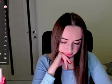 Nikoll_S October 14, 2025 Chaturbate stream image