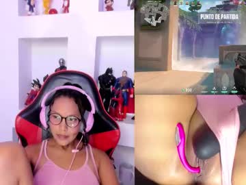 Novalyn_ October 14, 2025 Chaturbate stream image