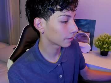 Philipe_Moonlight_ October 14, 2025 Chaturbate stream image