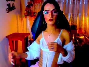 Zammira October 14, 2025 Chaturbate stream image