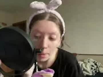 Angelassmith October 14, 2025 Chaturbate stream image