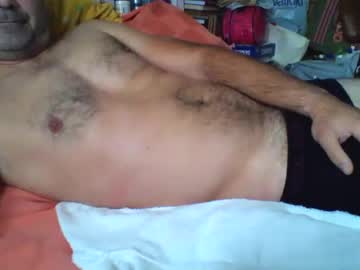 Boximan October 14, 2025 Chaturbate stream image
